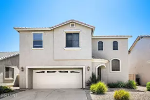 1231 S Amador, Mesa, AZ 85209 - Photo 1