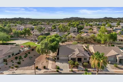 3334 E Hopkins Road, Gilbert, AZ 85295 - Photo 54