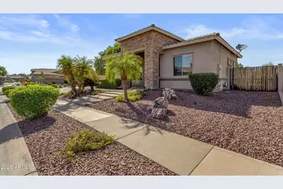 3334 E Hopkins Road, Gilbert, AZ 85295 - Photo 2