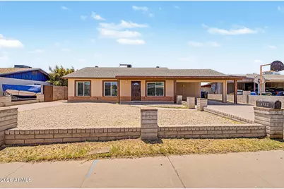 4123 W Holly Street, Phoenix, AZ 85009 - Photo 1