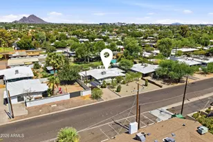5833 N 10th St, Phoenix, AZ 85014 - Photo 4