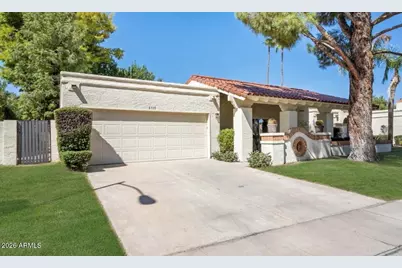 8330 E San Benito Drive, Scottsdale, AZ 85258 - Photo 2