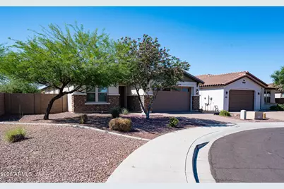 9719 W Los Gatos Drive, Peoria, AZ 85383 - Photo 2