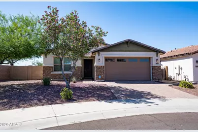 9719 W Los Gatos Drive, Peoria, AZ 85383 - Photo 1