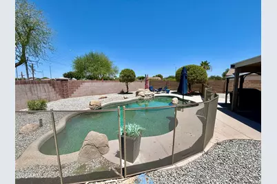 15328 N 162nd Lane, Surprise, AZ 85379 - Photo 24