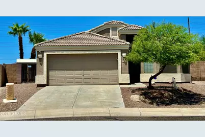 15328 N 162nd Lane, Surprise, AZ 85379 - Photo 2