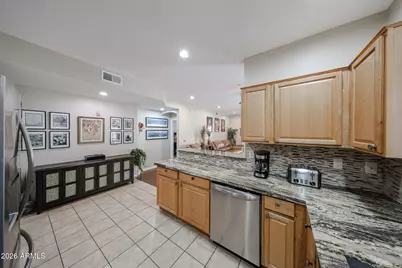 14000 N 94th Street #1166, Scottsdale, AZ 85260 - Photo 12