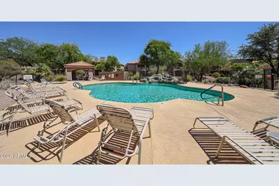 14000 N 94th Street #1166, Scottsdale, AZ 85260 - Photo 48