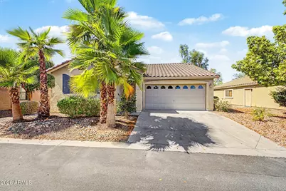 16928 W Rimrock Street, Surprise, AZ 85388 - Photo 2