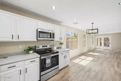 16928 W Rimrock Street, Surprise, AZ 85388 - Photo 4