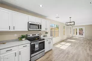 16928 W Rimrock St, Surprise, AZ 85388 - Photo 4