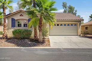 16928 W Rimrock St, Surprise, AZ 85388 - Photo 1