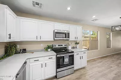 16928 W Rimrock Street, Surprise, AZ 85388 - Photo 4
