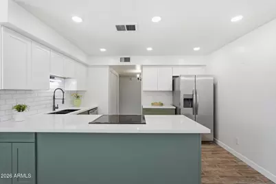 3525 W Crocus Drive W, Phoenix, AZ 85053 - Photo 12