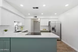 3525 W Crocus Dr W, Phoenix, AZ 85053 - Photo 12