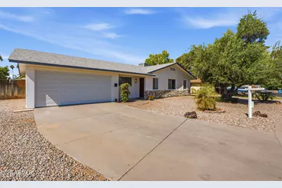 3525 W Crocus Drive W, Phoenix, AZ 85053 - Photo 1