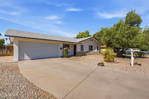 3525 W Crocus Dr W, Phoenix, AZ 85053 - Photo 1