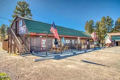 4207 W State Route 260 Boulevard, Lakeside, AZ 85929 - Photo 26