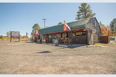 4207 W State Route 260 Boulevard, Lakeside, AZ 85929 - Photo 1