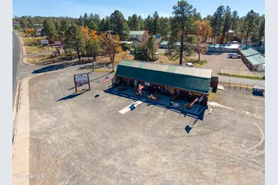 4207 W State Route 260 Boulevard, Lakeside, AZ 85929 - Photo 24