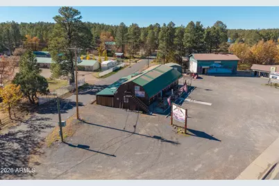 4207 W State Route 260 Boulevard, Lakeside, AZ 85929 - Photo 4