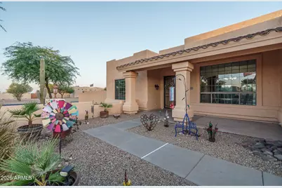 24329 W Mark Lane, Wittmann, AZ 85361 - Photo 2