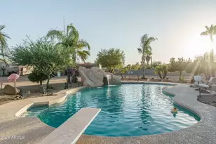 24329 W Mark Ln, Wittmann, AZ 85361 - Photo 36