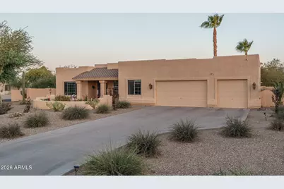 24329 W Mark Lane, Wittmann, AZ 85361 - Photo 1