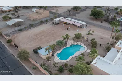 24329 W Mark Lane, Wittmann, AZ 85361 - Photo 62