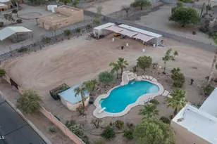 24329 W Mark Ln, Wittmann, AZ 85361 - Photo 62