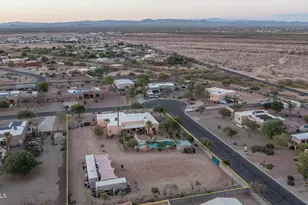 24329 W Mark Ln, Wittmann, AZ 85361 - Photo 60
