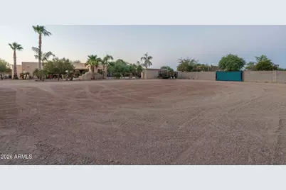 24329 W Mark Lane, Wittmann, AZ 85361 - Photo 46