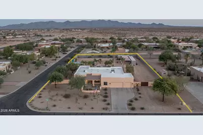 24329 W Mark Lane, Wittmann, AZ 85361 - Photo 58