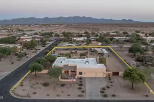 24329 W Mark Ln, Wittmann, AZ 85361 - Photo 58