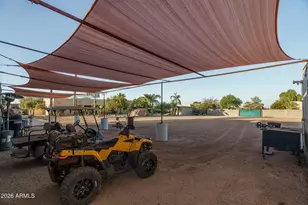 24329 W Mark Ln, Wittmann, AZ 85361 - Photo 50