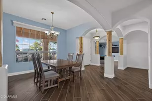 24329 W Mark Ln, Wittmann, AZ 85361 - Photo 8