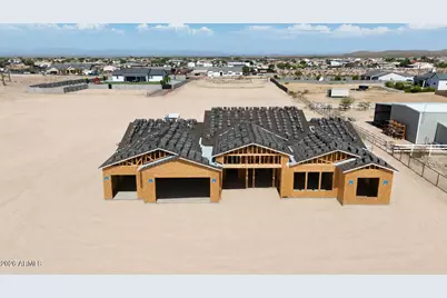 1225 W Blissful Boulevard, Queen Creek, AZ 85144 - Photo 12