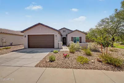 3218 N Lafayette Drive, Florence, AZ 85132 - Photo 2