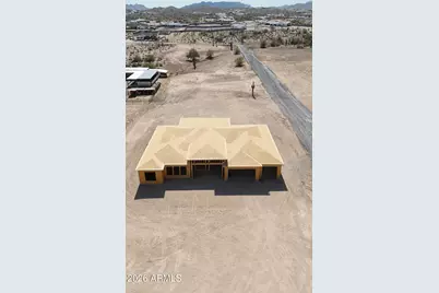 1325 W Blissful Boulevard, Queen Creek, AZ 85144 - Photo 12