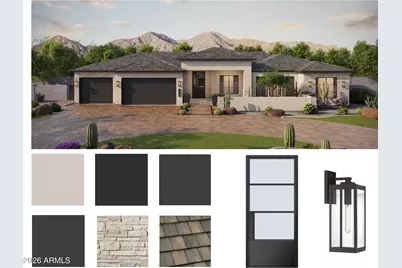 1325 W Blissful Boulevard, Queen Creek, AZ 85144 - Photo 2