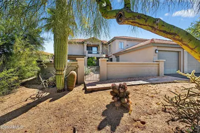7220 E Mary Sharon Drive #111, Scottsdale, AZ 85266 - Photo 1