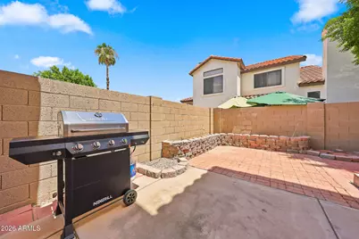 1138 W Mango Drive, Gilbert, AZ 85233 - Photo 22