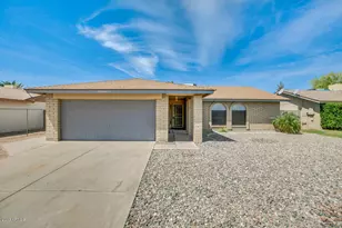 10640 N 66th Ave, Glendale, AZ 85304 - Photo 1