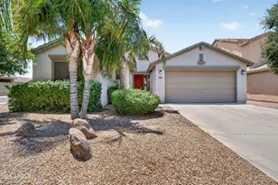 32826 N Pebble Creek Dr, San Tan Valley, AZ 85143 - Photo 1