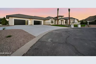 5465 W Encanto Verde --, San Tan Valley, AZ 85144 - Photo 4