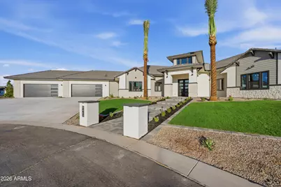 5465 W Encanto Verde --, San Tan Valley, AZ 85144 - Photo 56