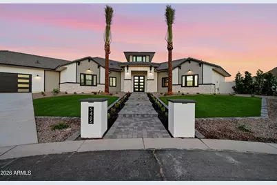 5465 W Encanto Verde --, San Tan Valley, AZ 85144 - Photo 2