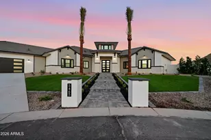 5465 W Encanto Verde, San Tan Valley, AZ 85144 - Photo 2