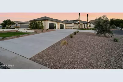 5465 W Encanto Verde --, San Tan Valley, AZ 85144 - Photo 40