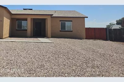 14881 S Patagonia Road, Arizona City, AZ 85123 - Photo 1